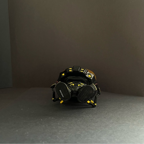 Funko Pop Marvel YellowJacket - Picture 5 of 5